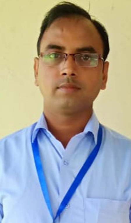 Mr. DEVDUTT SINGH