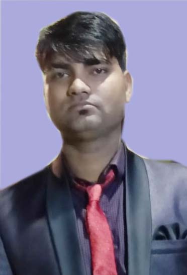 Mr. DHARMENDRA KUMAR